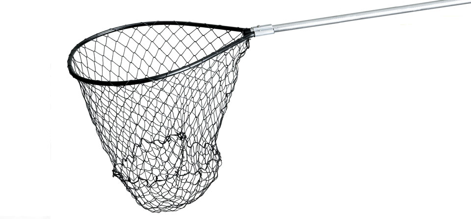 Sport Fishing Nets, Landing Nets