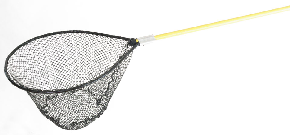 Nicklow's Wholesale Tackle > Nets & Scoops > Wholesale Mid-Lakes Corp Loki  Nets Bait & Livewell Nets