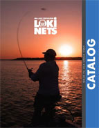 Loki Nets - Pokeys Tackle Shop